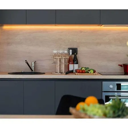 In Upani I With Swimming Pool Villa Ruzici (Sveta Nedelja)