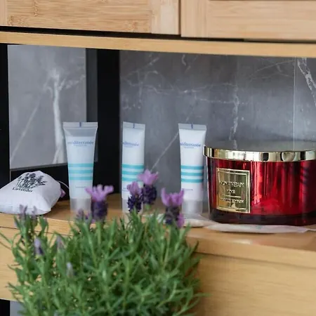 In Upani I With Swimming Pool