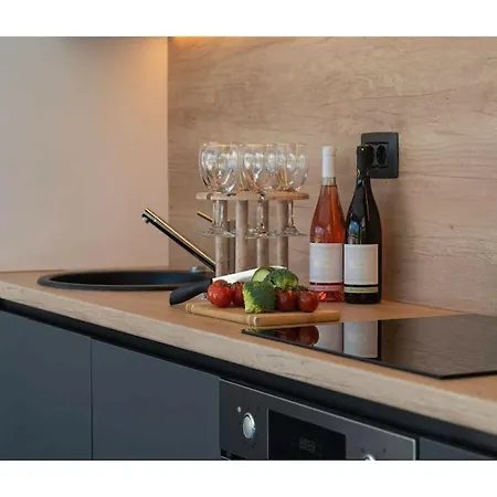 In Upani I With Swimming Pool Villa