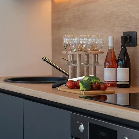 In Upani I With Swimming Pool Villa Ruzici (Sveta Nedelja)