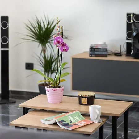 Villa In Upani I With Swimming Pool